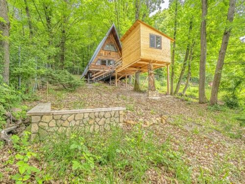 🏡 Luxusná Chata Zemplínska Šírava - Exkluzívna Ponuka!
