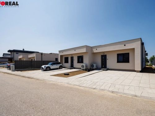 🔥 Moderný bungalov Žilina – rýchly predaj!!! 🏠