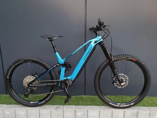 🚴‍♂️ Elektrický bicykel Conway eMWE 29/27.5